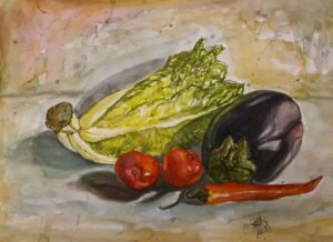 La porte royale de l’art s’ouvre à qui ose ! 14 - Le Progrès Egyptien La porte royale de l’art s’ouvre à qui ose ! 13 - Le Progrès Egyptien