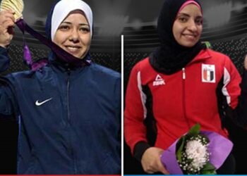 Tokyo 2021: Des championnes aux couleurs égyptiennes