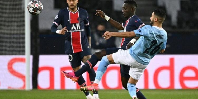C1 : PSG-Manchester City, affiche de rêve et revanche choc 2 - Le Progrès Egyptien C1 : PSG-Manchester City, affiche de rêve et revanche choc 1 - Le Progrès Egyptien