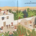 “L’Egypte à petits pas” 3 - Le Progrès Egyptien