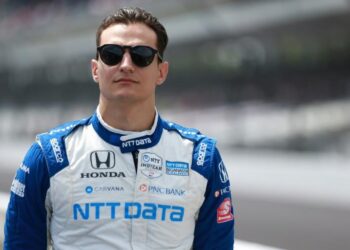 IndyCar : L’Espagnol Alex Palou sacré champion pour la 1ère fois