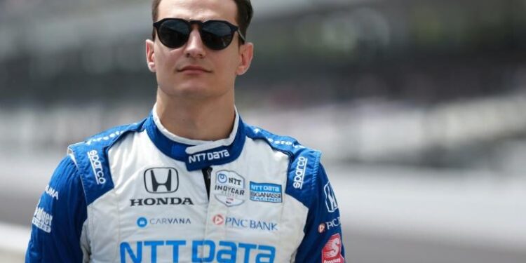 IndyCar : L’Espagnol Alex Palou sacré champion pour la 1ère fois 1 - Le Progrès Egyptien