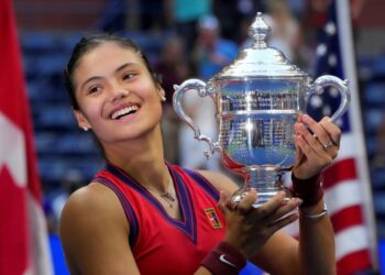 Tennis : Emma Raducanu invitée à Indian Wells