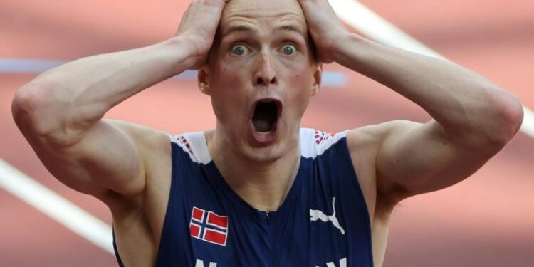 Athlétisme : Feu d’artifice final à Zurich 2 - Le Progrès Egyptien Athlétisme : Feu d’artifice final à Zurich 1 - Le Progrès Egyptien