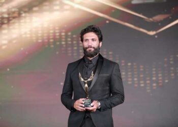 FAS : Samir Ghanem et Dalal Abdel Aziz honorés à titre posthume