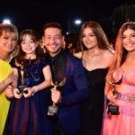 FAS : Samir Ghanem et Dalal Abdel Aziz honorés à titre posthume 10 - Le Progrès Egyptien FAS : Samir Ghanem et Dalal Abdel Aziz honorés à titre posthume 9 - Le Progrès Egyptien