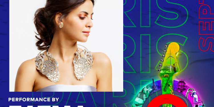 Fatma Saïd dans la cour des grands 1 - Le Progrès Egyptien