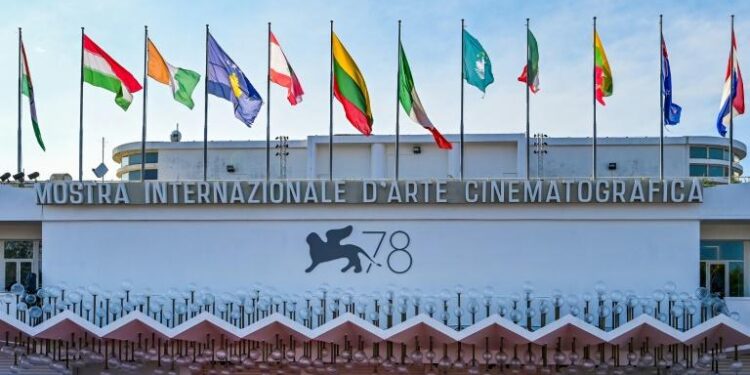 Le cinéma mondial fait sa rentrée à Venise 2 - Le Progrès Egyptien Le cinéma mondial fait sa rentrée à Venise 1 - Le Progrès Egyptien