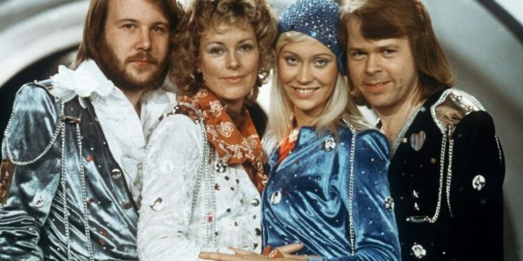 Mamma Mia ! Revoilà ABBA 2 - Le Progrès Egyptien Mamma Mia ! Revoilà ABBA 1 - Le Progrès Egyptien