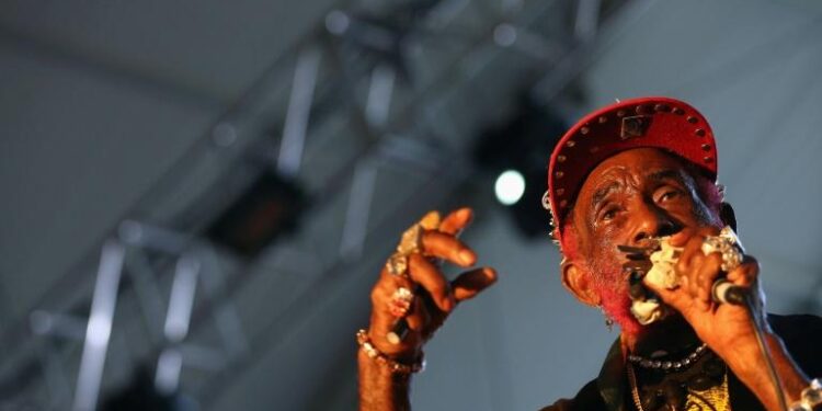 Mort de Lee “Scratch” Perry, producteur de Bob Marley 2 - Le Progrès Egyptien Mort de Lee “Scratch” Perry, producteur de Bob Marley 1 - Le Progrès Egyptien