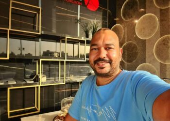 Gabal, l’homme qui fait parler sa caméra