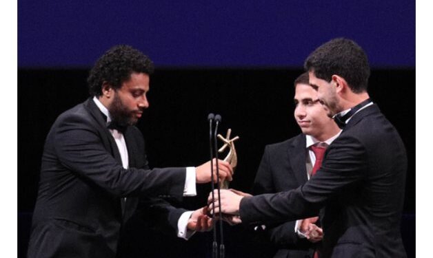 Festival du Film d’El-Gouna : Les Prix Bichara exclusivement aux Egyptiens 2 - Le Progrès Egyptien Festival du Film d’El-Gouna : Les Prix Bichara exclusivement aux Egyptiens 1 - Le Progrès Egyptien