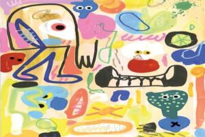 Les gribouillis, une créativité aléatoire 4 - Le Progrès Egyptien Les gribouillis, une créativité aléatoire 3 - Le Progrès Egyptien