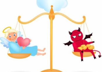 Les plus gentils et les plus méchants