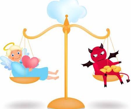 Les plus gentils et les plus méchants 1 - Le Progrès Egyptien