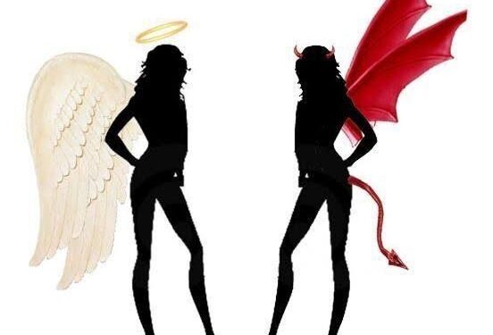 Ange ou démon? 1 - Le Progrès Egyptien