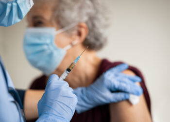 La HAS recommande une 3e dose de vaccin