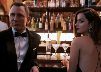 «Mourir peut attendre» : Le nouveau Bond sera le plus long de la saga !