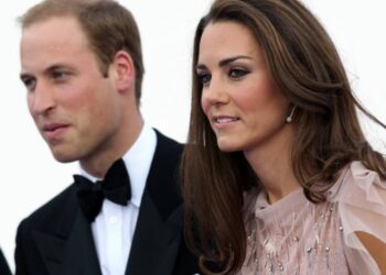 Kate et le prince William, dans le Var pour un mariage