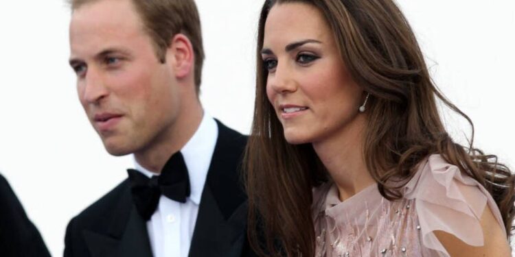 Kate et le prince William, dans le Var pour un mariage 1 - Le Progrès Egyptien