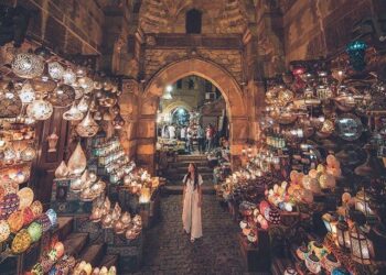 Le Caire, Salah et Liverpool enflamment les réseaux sociaux