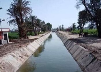 Vers une réhabilitation des lacs