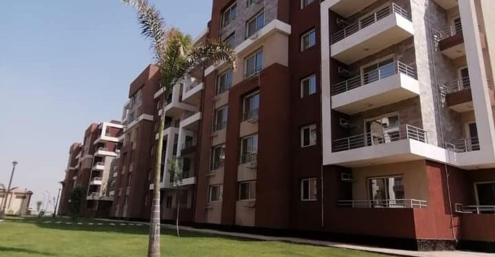 Un logement pour tous les Egyptiens” : Dernier délai de réservation ce jeudi 1 - Le Progrès Egyptien