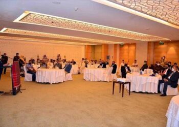 Programme de diplomatie économique intégrale