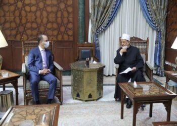 Al-Azhar : Efforts assidus en faveur de l’Afrique