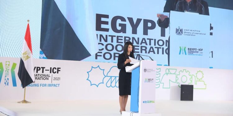 Soutien de l’Egypte aux efforts de développement 2 - Le Progrès Egyptien Soutien de l’Egypte aux efforts de développement 1 - Le Progrès Egyptien