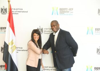 Egypte-BAD : Stratégie pour développer le secteur privé et l’infrastructure