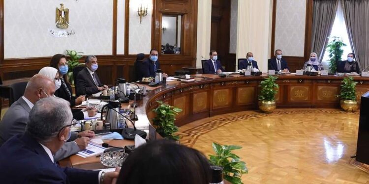 Madbouli : Al-Sissi place l'initiative "vie décente" en tête de l'agenda prioritaire de l'Etat 1 - Le Progrès Egyptien