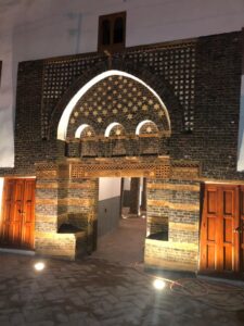 Inauguration de Wekala El-Gedawy à Esna 45 - Le Progrès Egyptien