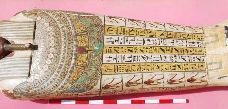 Expo Dubai 2020 : Pavillon au goût pharaonique 2 - Le Progrès Egyptien Expo Dubai 2020 : Pavillon au goût pharaonique 1 - Le Progrès Egyptien