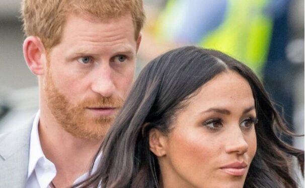 Harry et Meghan Markle humiliés lors des Emmy Awards ! 1 - Le Progrès Egyptien