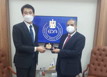 Egypte – Corée du Sud : La coopération médicale étudiée