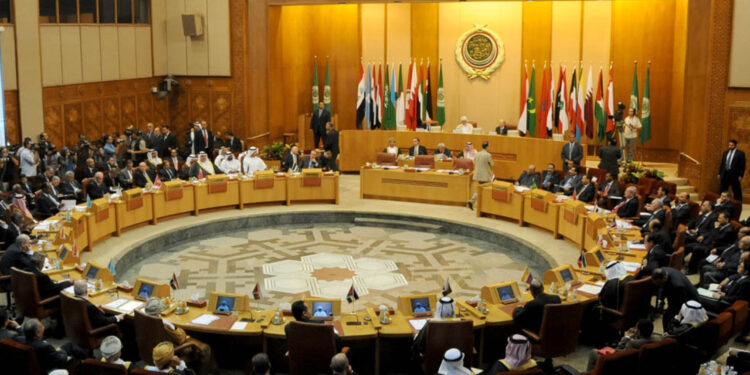 La LEA affirme son engagement à promouvoir les droits de l'enfant arabe 1 - Le Progrès Egyptien