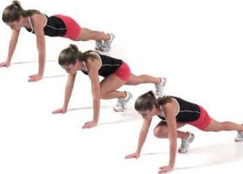 Les moutains climbers