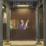 Musée Naguib Mahfouz : Une icône culturelle au cœur du Caire 17 - Le Progrès Egyptien