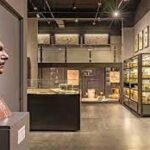 Musée Naguib Mahfouz : Une icône culturelle au cœur du Caire 19 - Le Progrès Egyptien