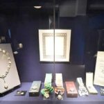 Musée Naguib Mahfouz : Une icône culturelle au cœur du Caire 15 - Le Progrès Egyptien