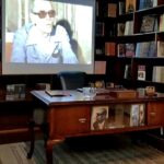 Musée Naguib Mahfouz : Une icône culturelle au cœur du Caire 13 - Le Progrès Egyptien