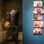 Musée Naguib Mahfouz : Une icône culturelle au cœur du Caire 9 - Le Progrès Egyptien