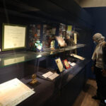 Musée Naguib Mahfouz : Une icône culturelle au cœur du Caire 7 - Le Progrès Egyptien