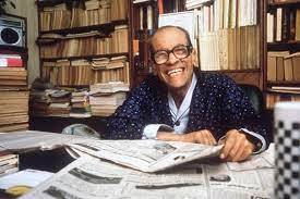 Musée Naguib Mahfouz : Une icône culturelle au cœur du Caire