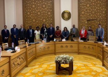 Vers la création du siège du Centre africain contre le changement climatique