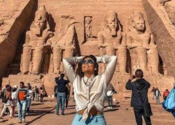 La Journée mondiale du tourisme, une ambiance pas comme les autres