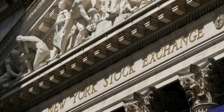 Nouveaux records à Wall Street 1 - Le Progrès Egyptien