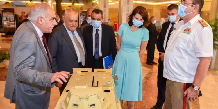 OAI - Roumanie : Elargir l’investissement et localiser l’industrie 1 - Le Progrès Egyptien