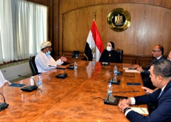 Egypte – Oman : Convergence de vues et relations fraternelles